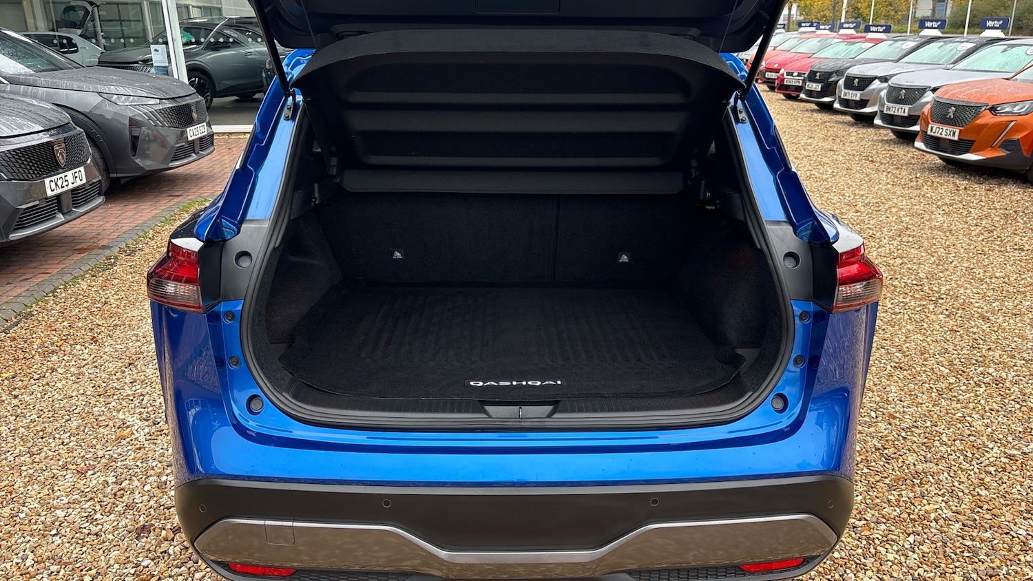 Used Nissan Qashqai 2023 for sale - 76412038: Photo 4