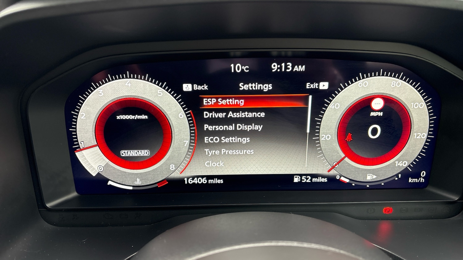 Used Nissan Qashqai 2023 for sale - 76412038: Photo 46