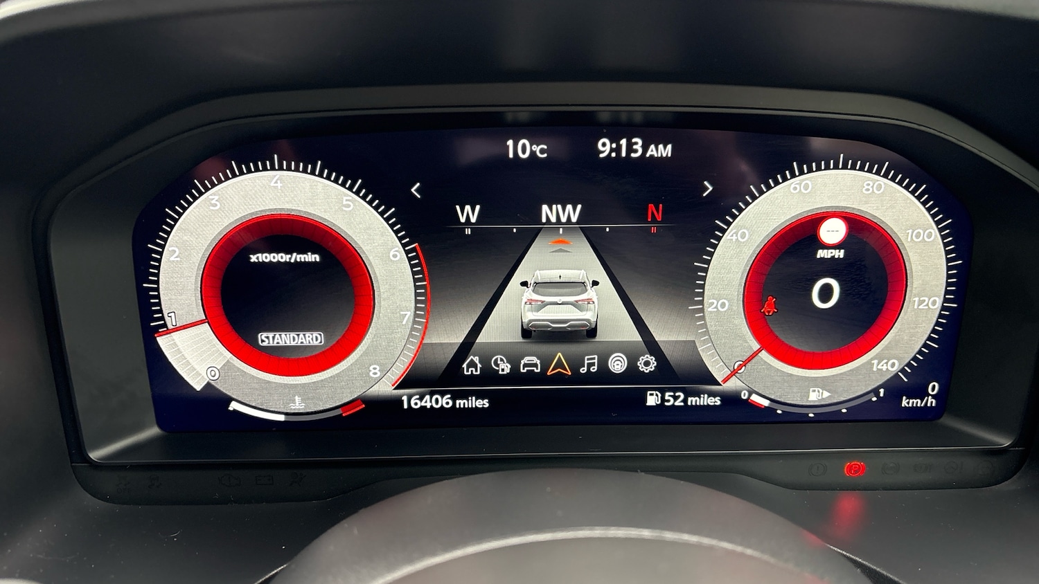 Used Nissan Qashqai 2023 for sale - 76412038: Photo 47