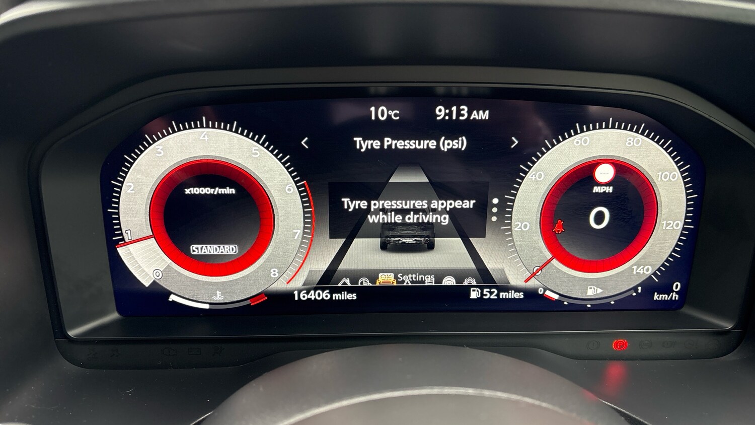 Used Nissan Qashqai 2023 for sale - 76412038: Photo 48