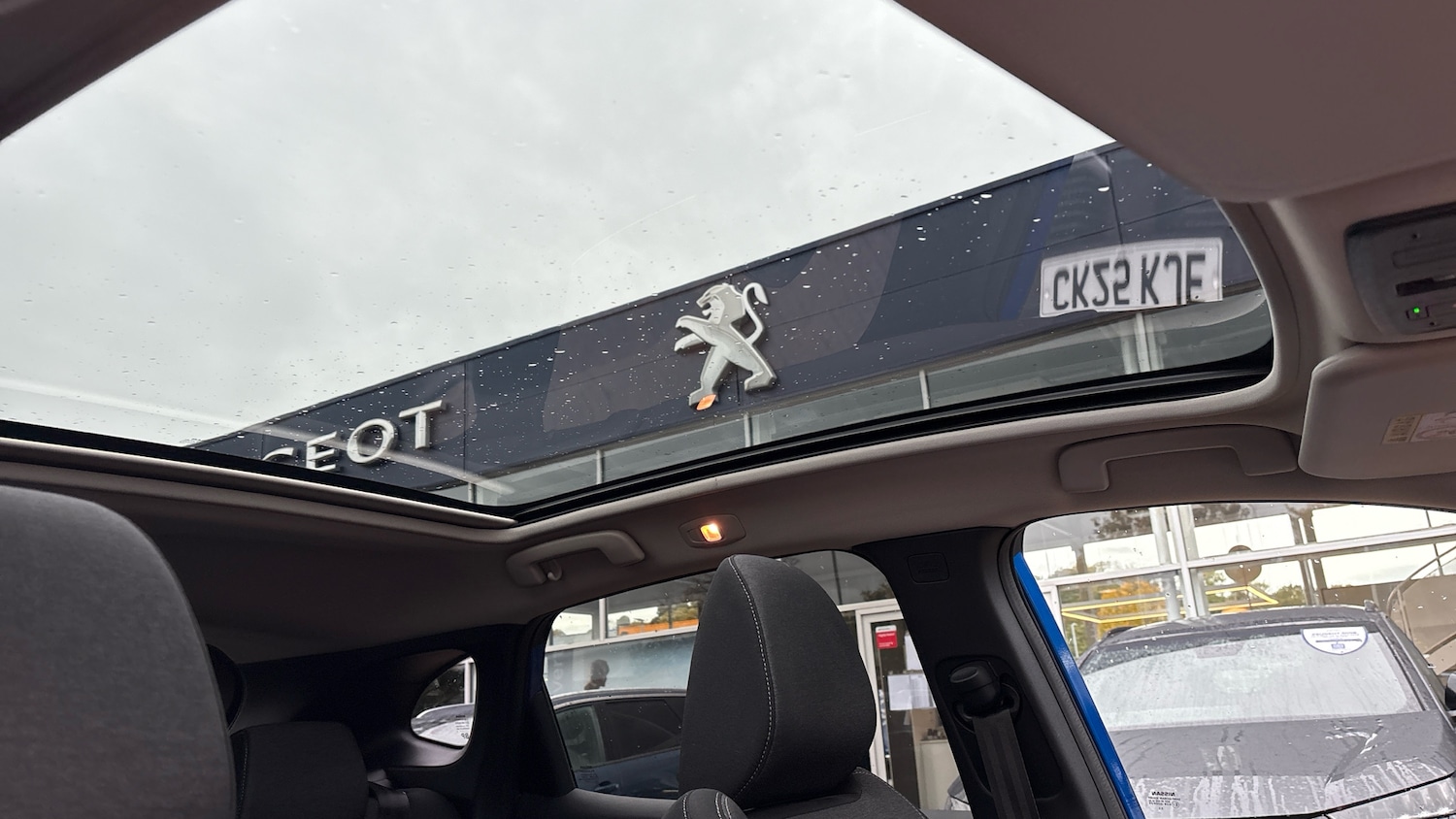 Used Nissan Qashqai 2023 for sale - 76412038: Photo 53