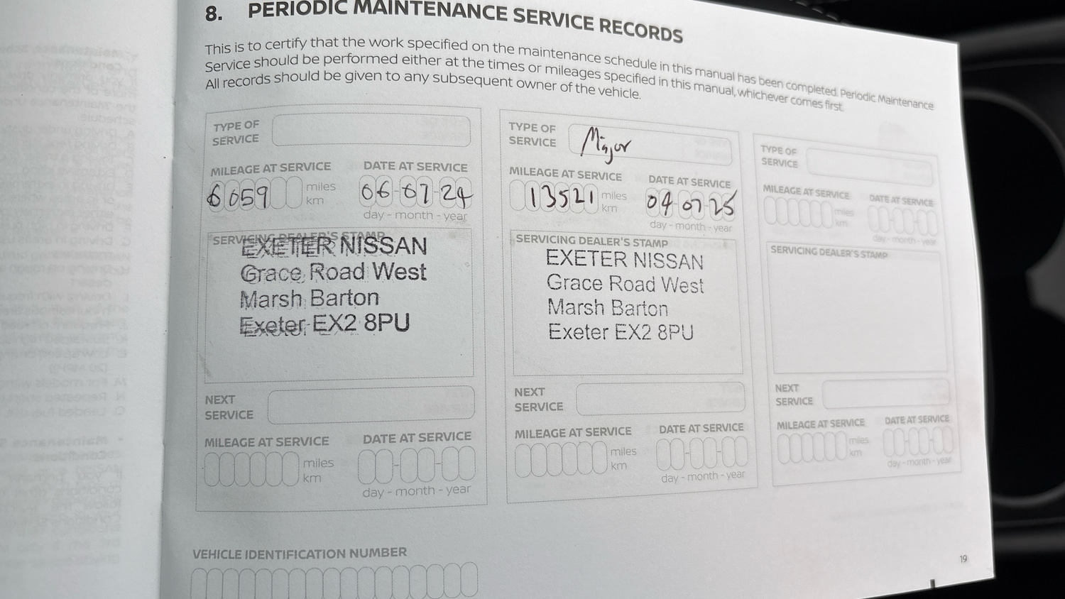 Used Nissan Qashqai 2023 for sale - 76412038: Photo 54