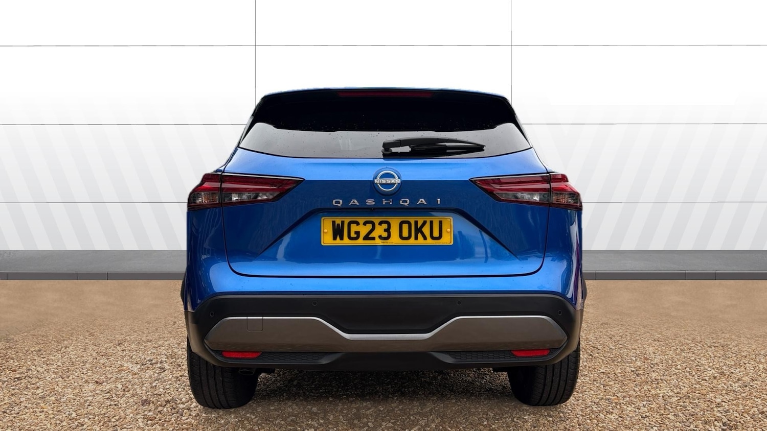 Used Nissan Qashqai 2023 for sale - 76412038: Photo 6