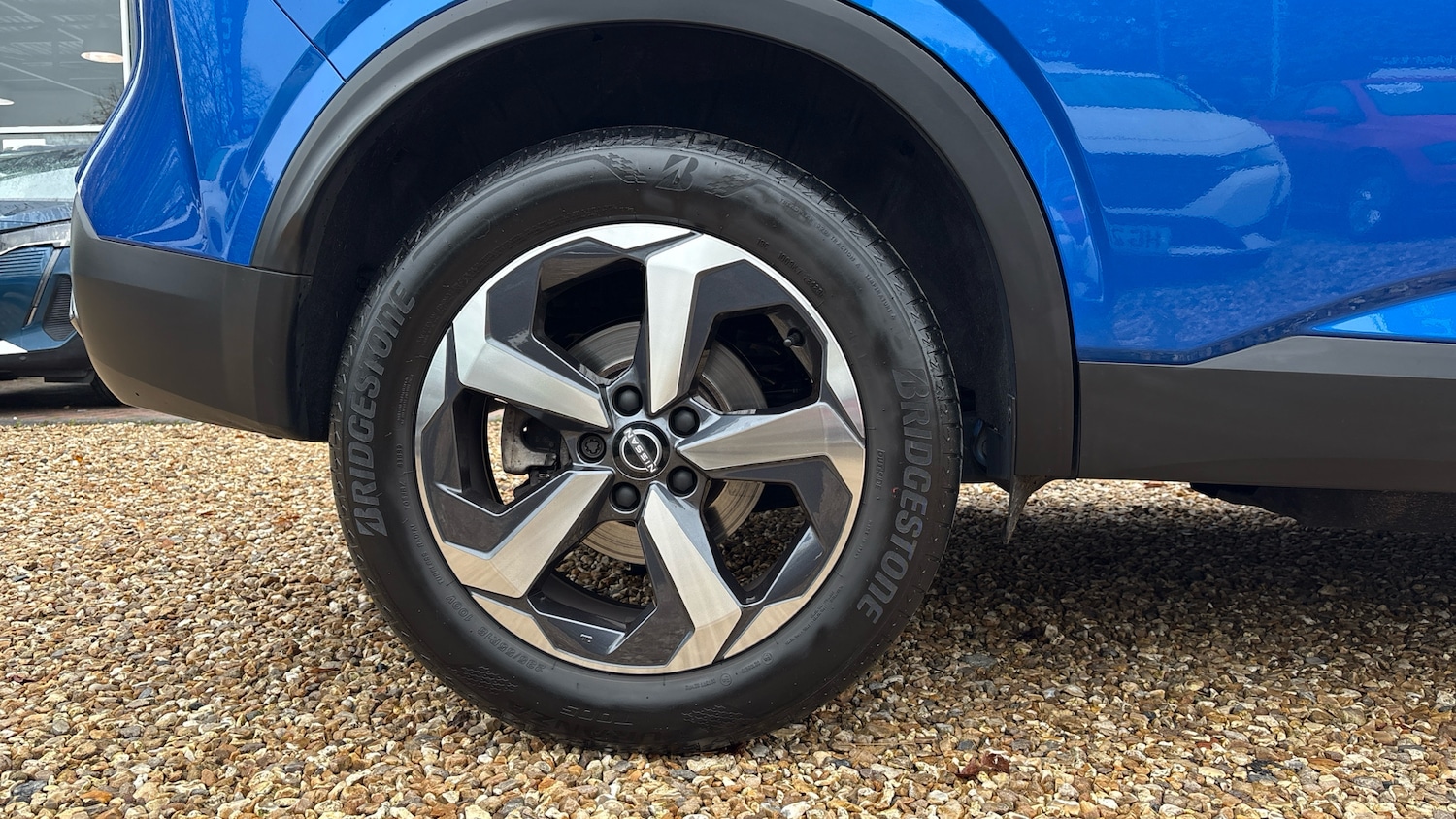 Used Nissan Qashqai 2023 for sale - 76412038: Photo 7