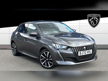 Peugeot 208 feature image
