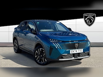 Used Peugeot 3008 2024 for sale - 79457024: Photo