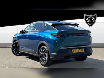 Used Peugeot 3008 2024 for sale - 79457024: Photo