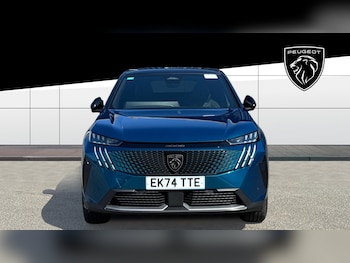 Used Peugeot 3008 2024 for sale - 79457024: Photo