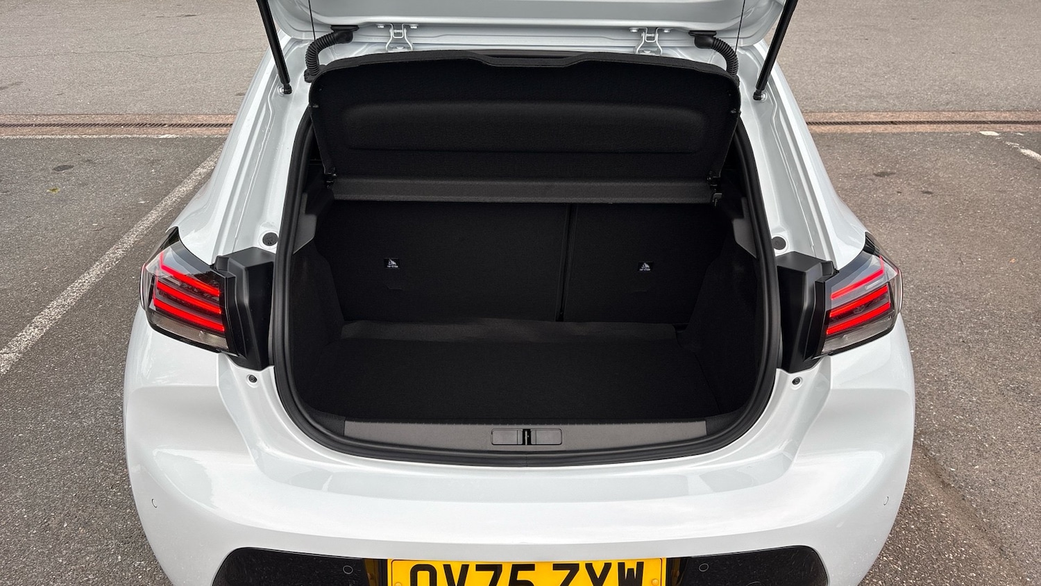 Used Peugeot 208 2025 for sale - 77076964: Photo 4