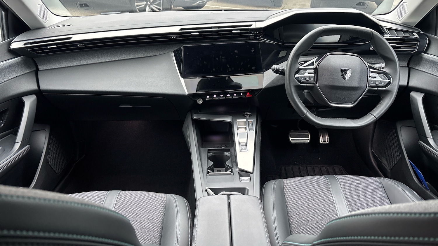 Used Peugeot 308 2022 for sale - 77985215: Photo 10