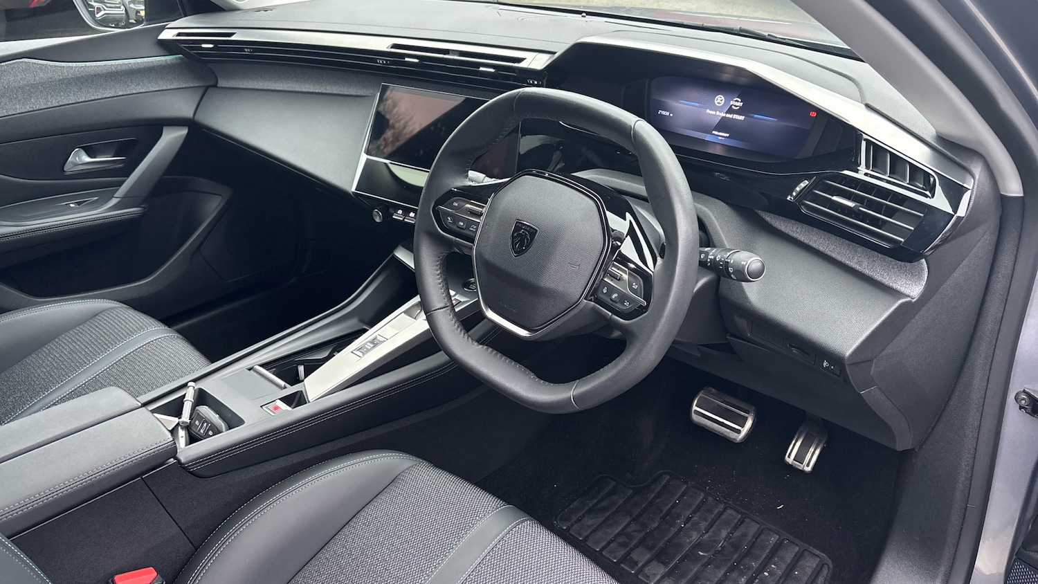 Used Peugeot 308 2022 for sale - 77985215: Photo 11