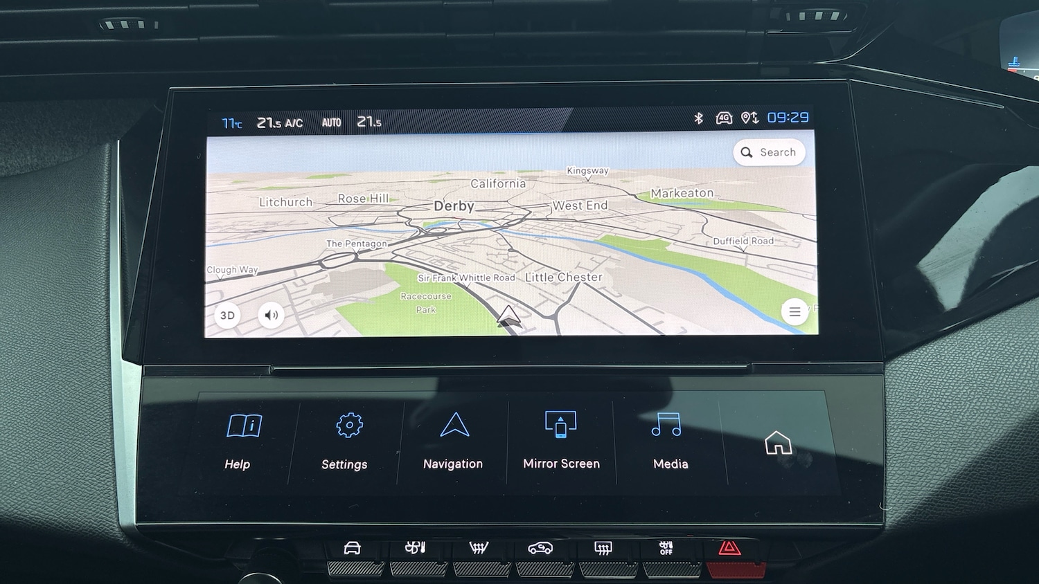 Used Peugeot 308 2022 for sale - 77985215: Photo 12