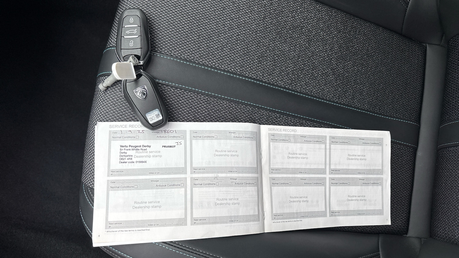 Used Peugeot 308 2022 for sale - 77985215: Photo 19