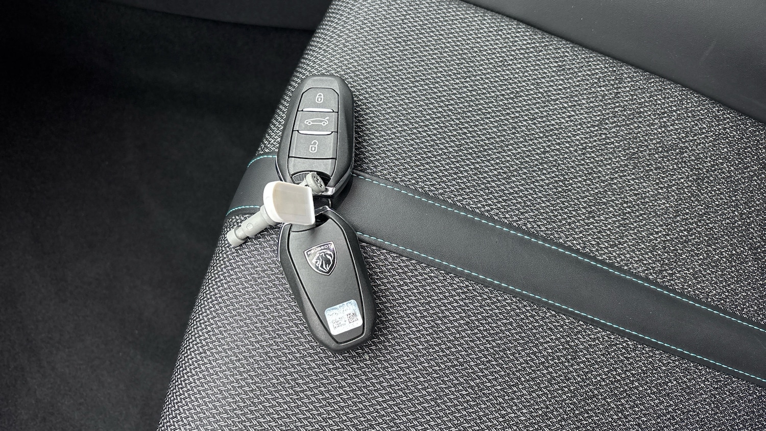 Used Peugeot 308 2022 for sale - 77985215: Photo 20