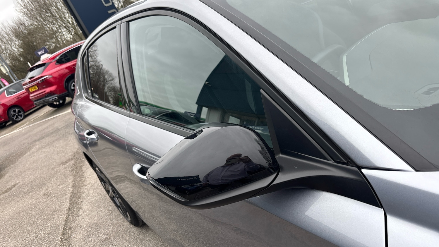 Used Peugeot 308 2022 for sale - 77985215: Photo 24