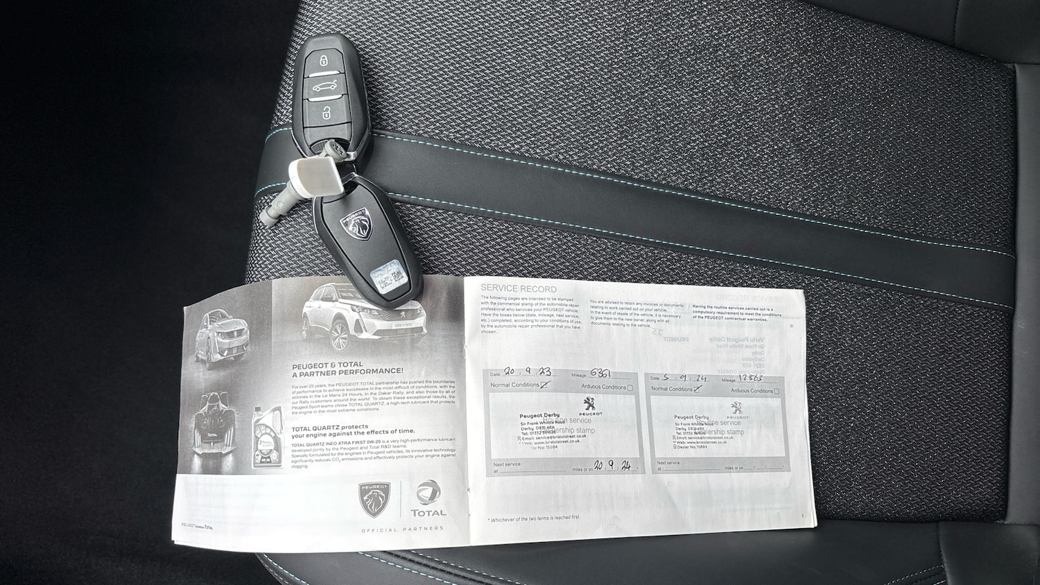 Used Peugeot 308 2022 for sale - 77985215: Photo 29