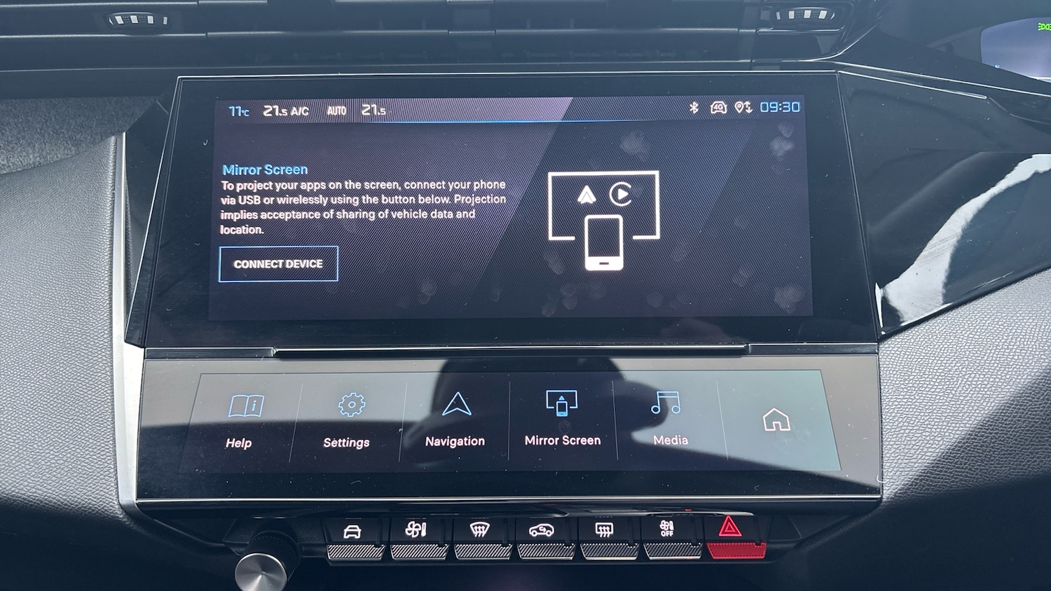 Used Peugeot 308 2022 for sale - 77985215: Photo 39