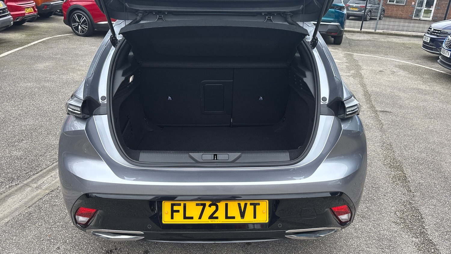 Used Peugeot 308 2022 for sale - 77985215: Photo 4