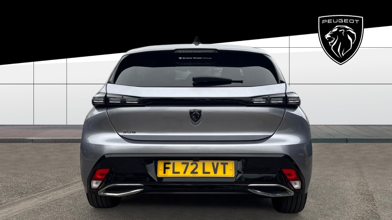 Used Peugeot 308 2022 for sale - 77985215: Photo 6
