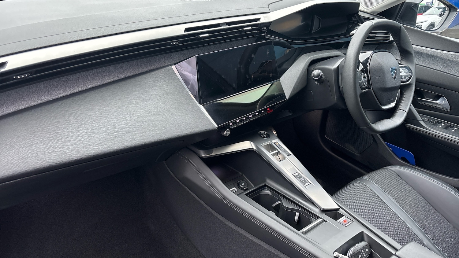 Used Peugeot 308 2022 for sale - 77985215: Photo 9