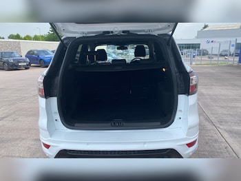 Used Ford Kuga 2018 for sale - 78523231: Photo