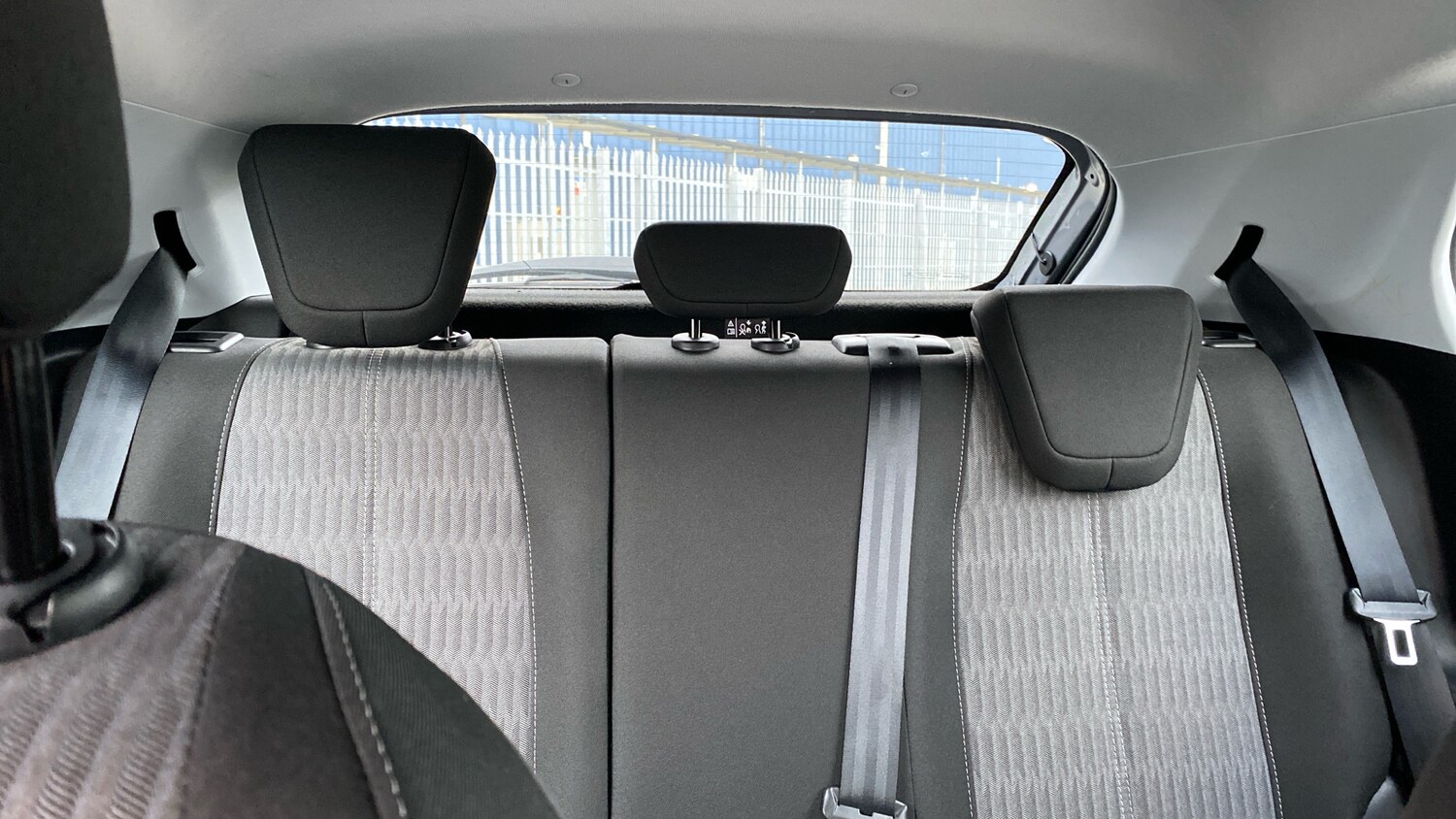 Used Vauxhall Corsa 2021 for sale - 76576501: Photo 15