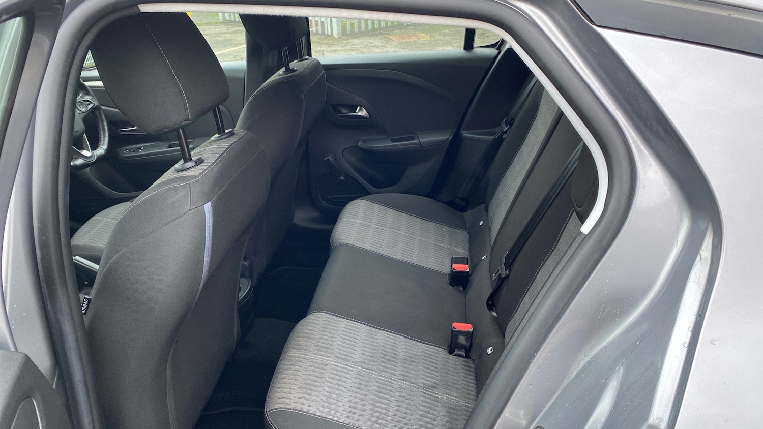 Used Vauxhall Corsa 2021 for sale - 76576501: Photo 16