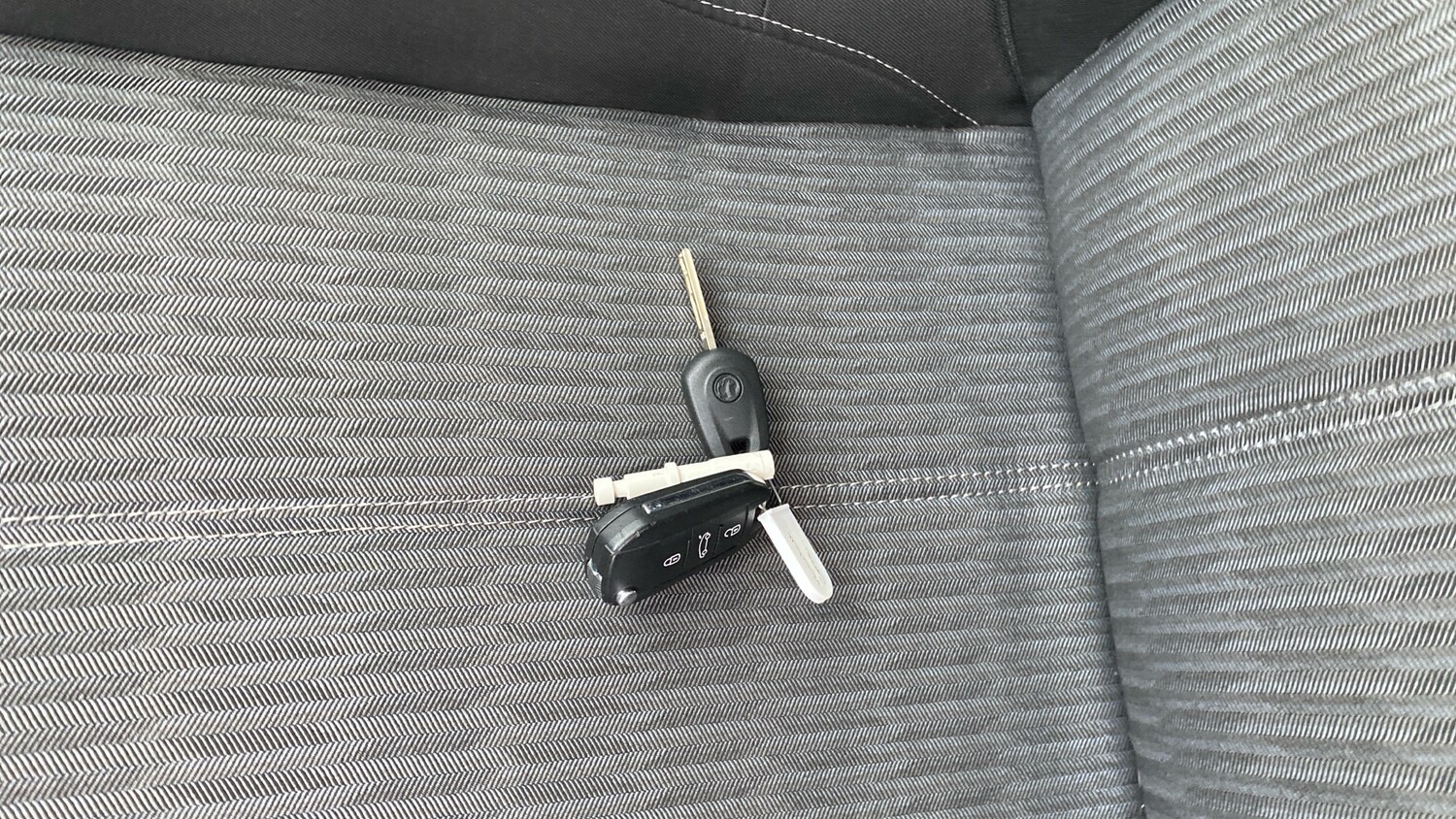 Used Vauxhall Corsa 2021 for sale - 76576501: Photo 20