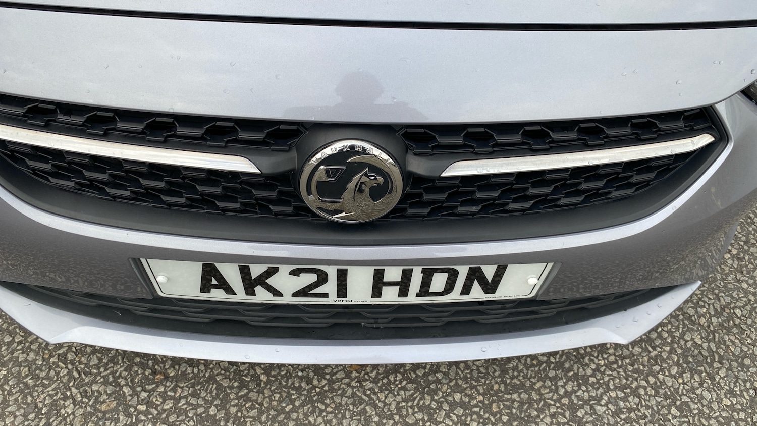 Used Vauxhall Corsa 2021 for sale - 76576501: Photo 21