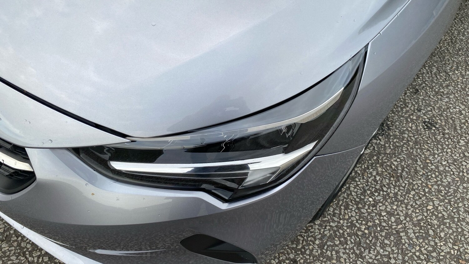 Used Vauxhall Corsa 2021 for sale - 76576501: Photo 22