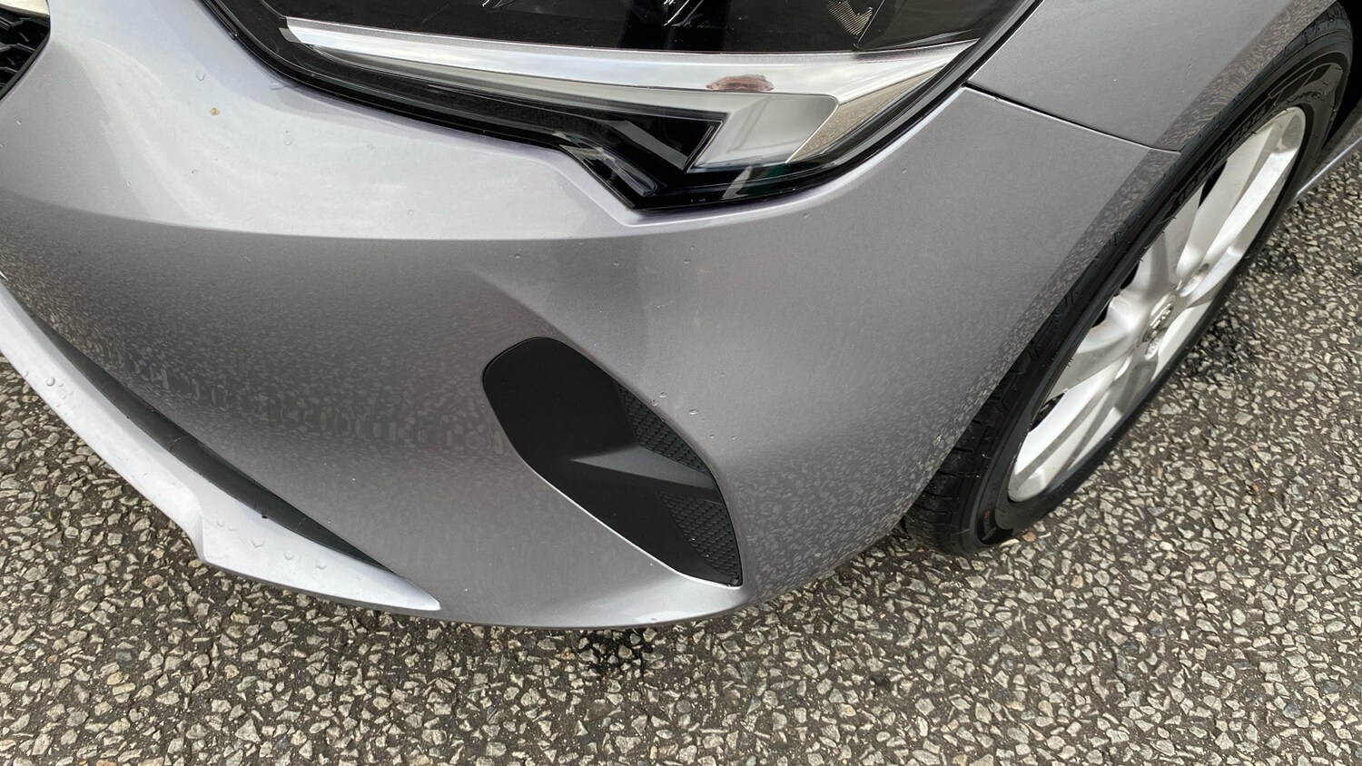 Used Vauxhall Corsa 2021 for sale - 76576501: Photo 23