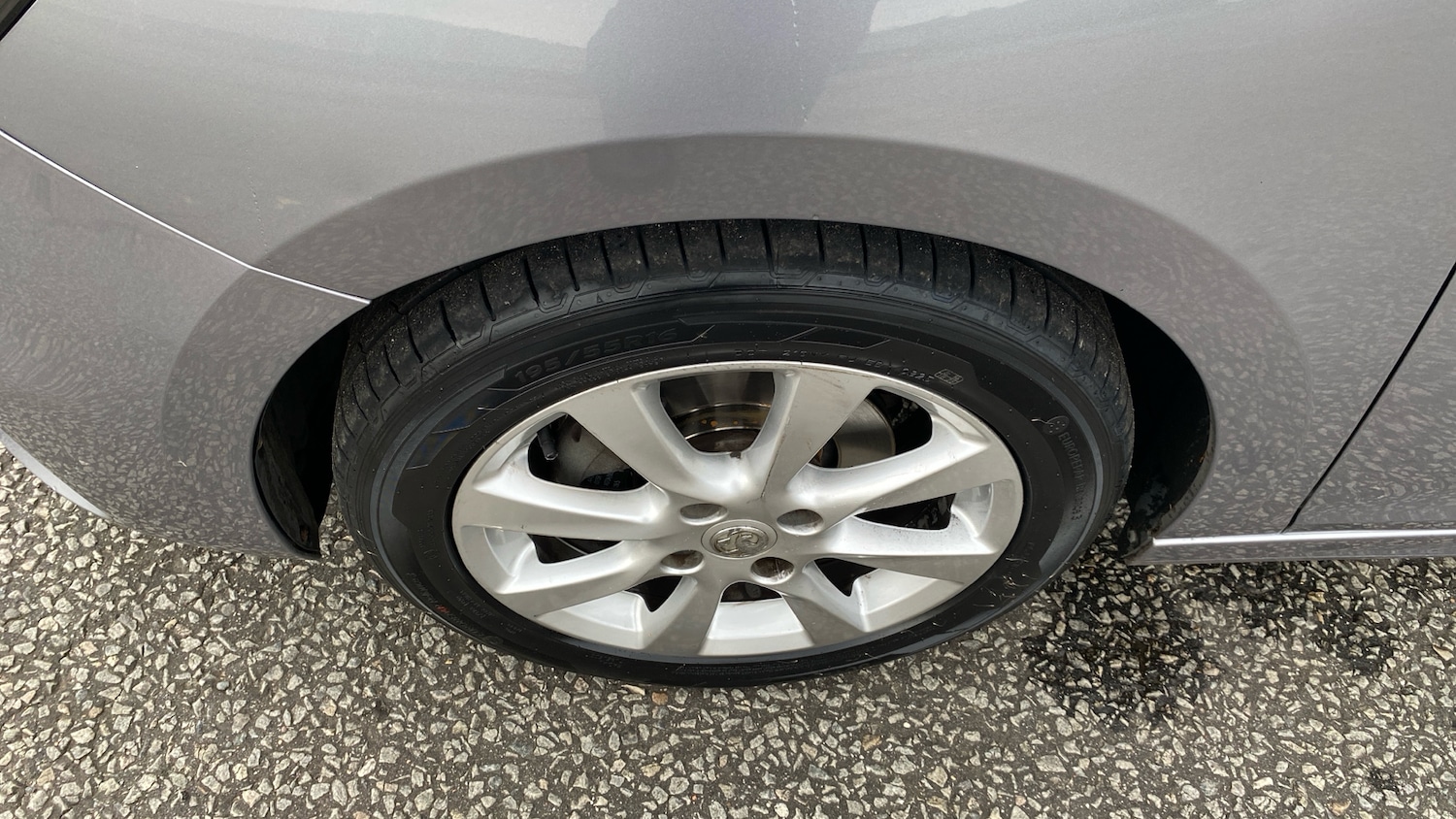 Used Vauxhall Corsa 2021 for sale - 76576501: Photo 25