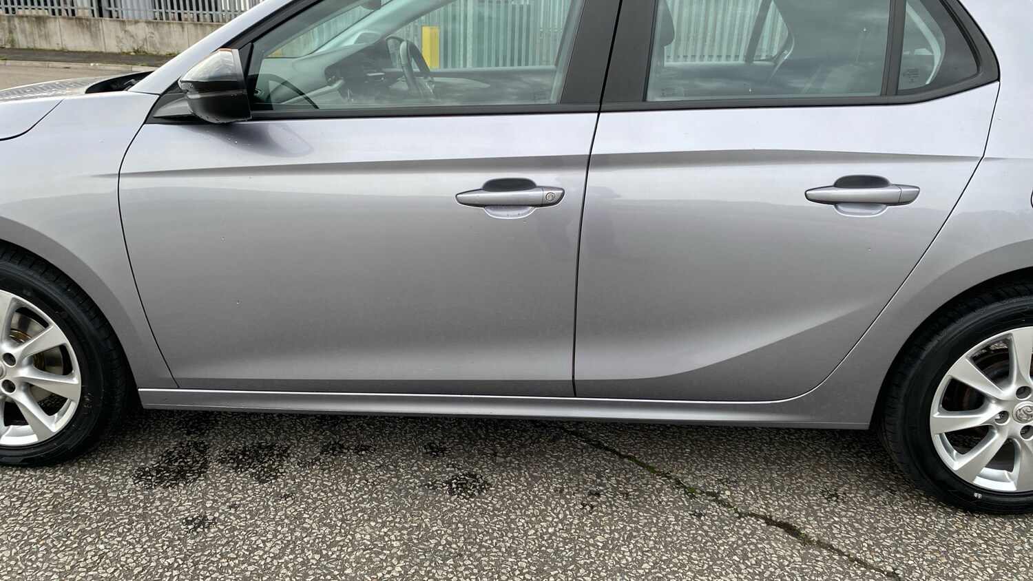 Used Vauxhall Corsa 2021 for sale - 76576501: Photo 28