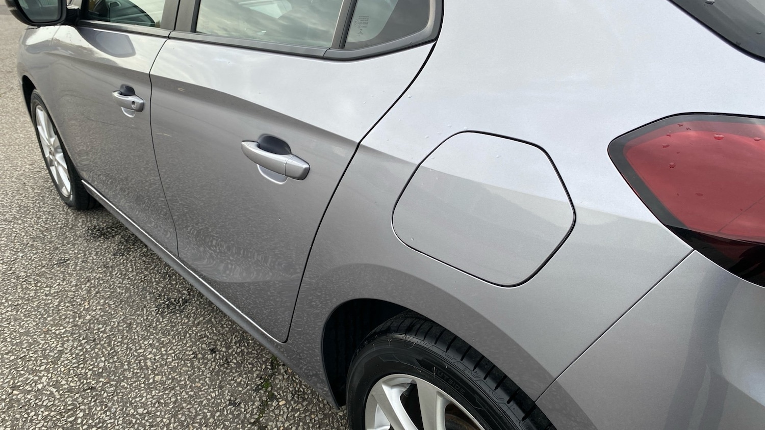 Used Vauxhall Corsa 2021 for sale - 76576501: Photo 29