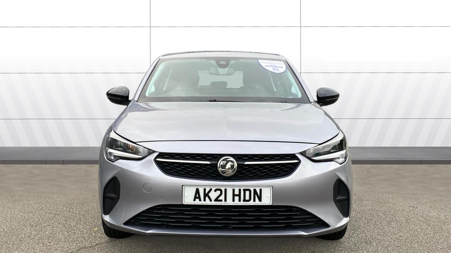 Used Vauxhall Corsa 2021 for sale - 76576501: Photo 3