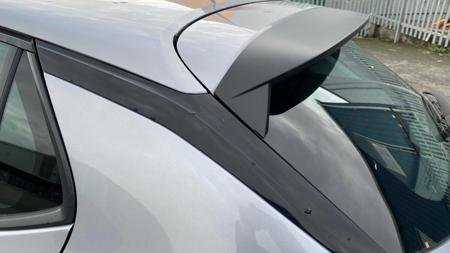 Used Vauxhall Corsa 2021 for sale - 76576501: Photo 30