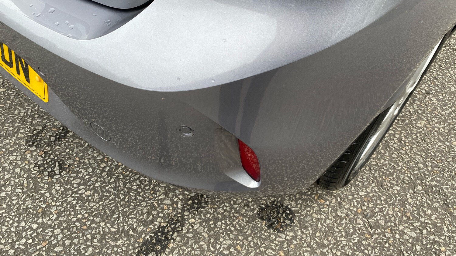 Used Vauxhall Corsa 2021 for sale - 76576501: Photo 36