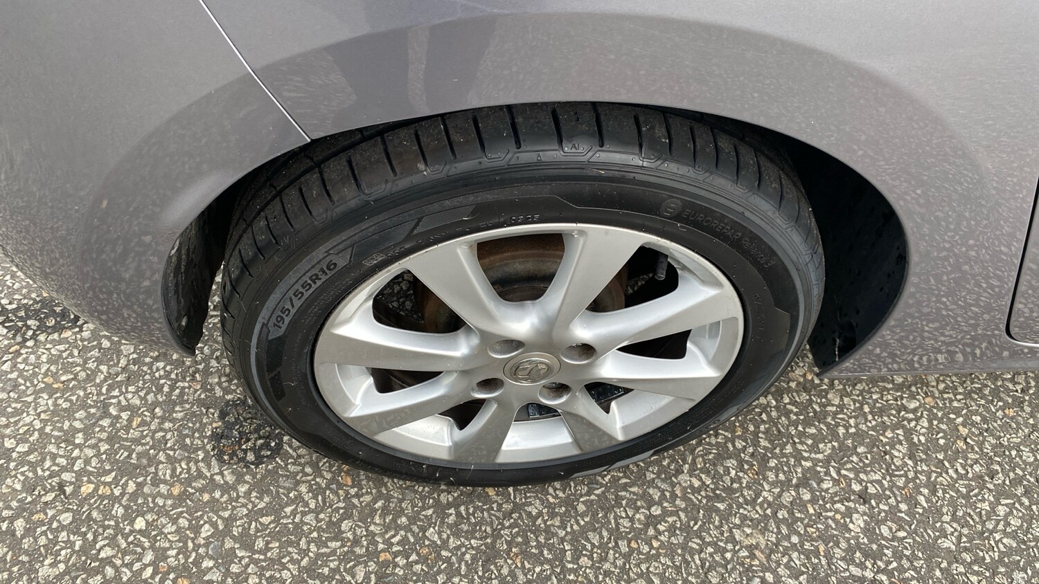 Used Vauxhall Corsa 2021 for sale - 76576501: Photo 40