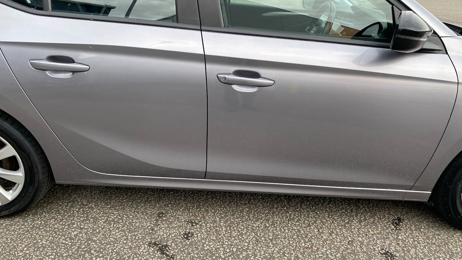 Used Vauxhall Corsa 2021 for sale - 76576501: Photo 42