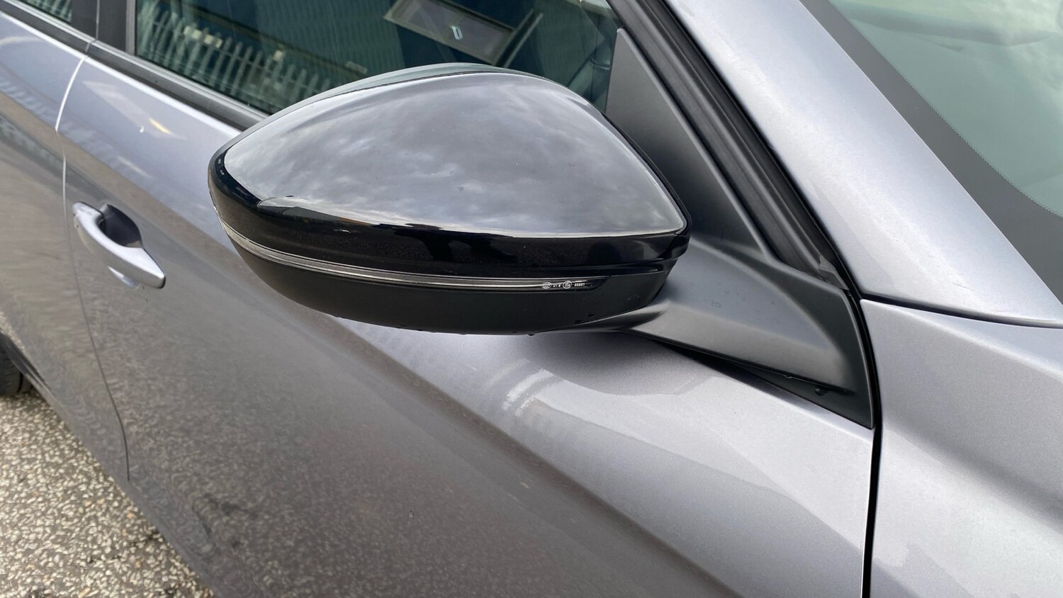 Used Vauxhall Corsa 2021 for sale - 76576501: Photo 43