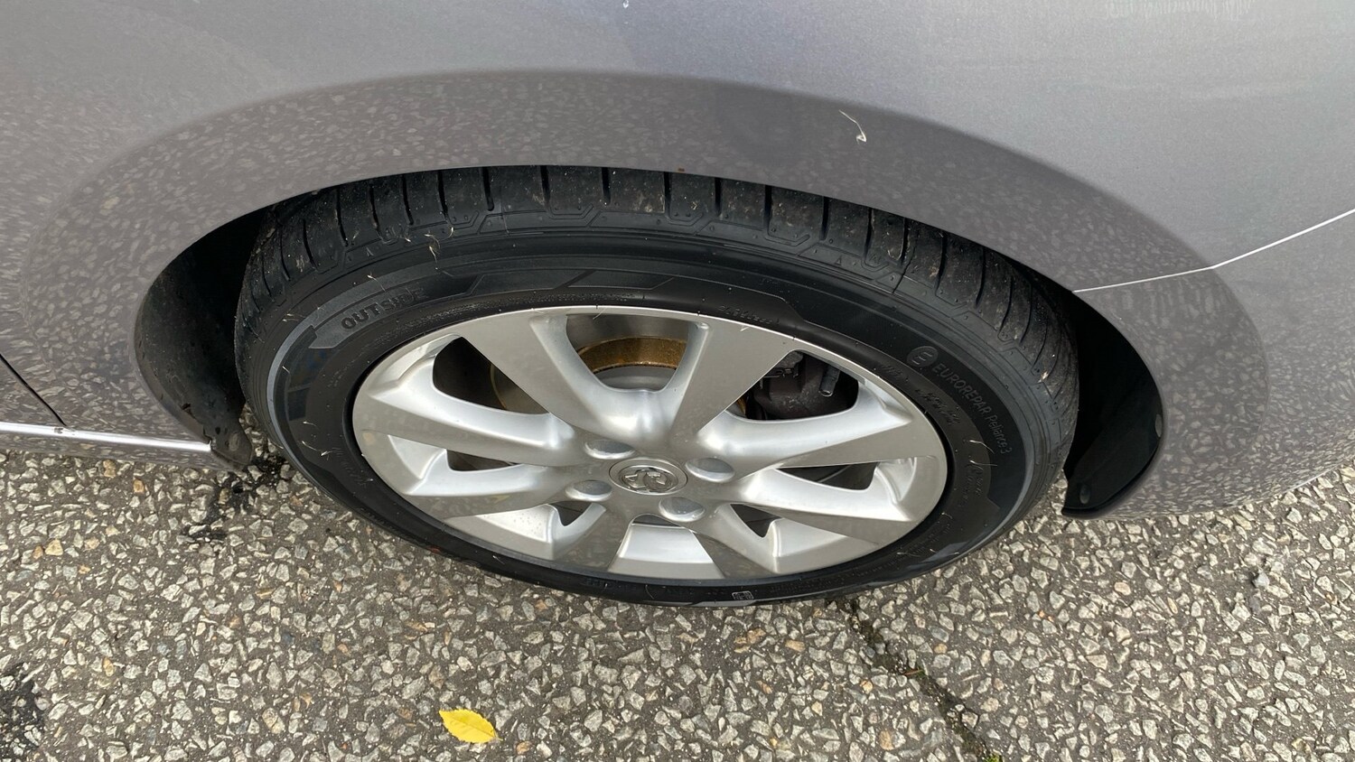 Used Vauxhall Corsa 2021 for sale - 76576501: Photo 45