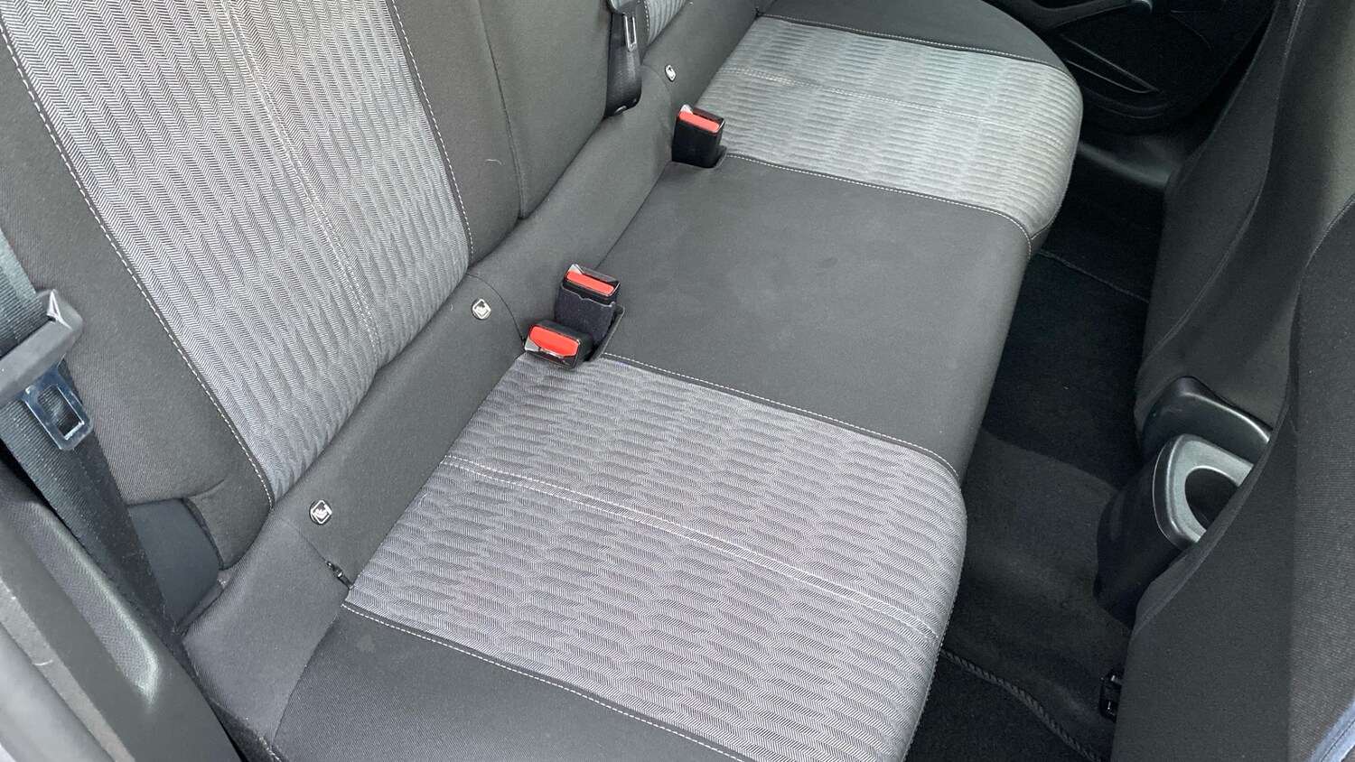 Used Vauxhall Corsa 2021 for sale - 76576501: Photo 48