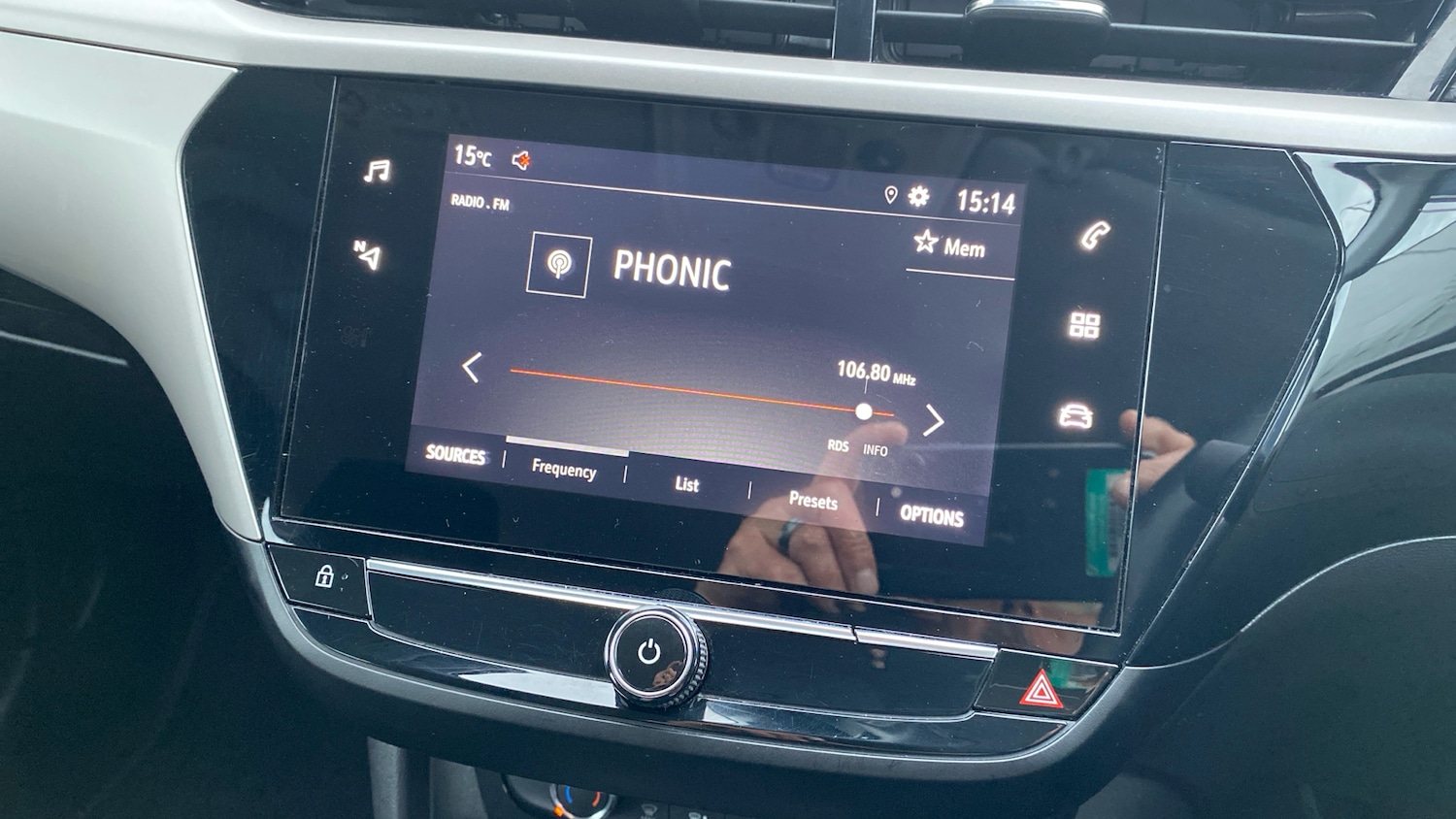 Used Vauxhall Corsa 2021 for sale - 76576501: Photo 55