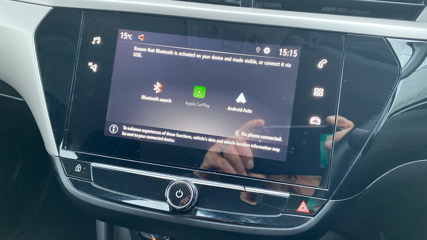 Used Vauxhall Corsa 2021 for sale - 76576501: Photo 57