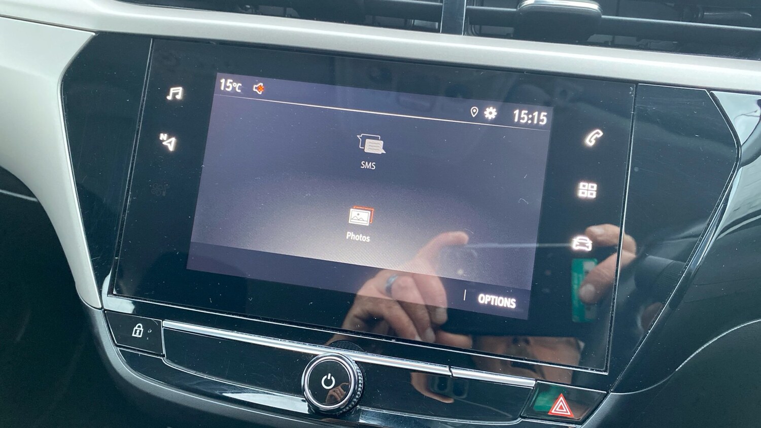 Used Vauxhall Corsa 2021 for sale - 76576501: Photo 58