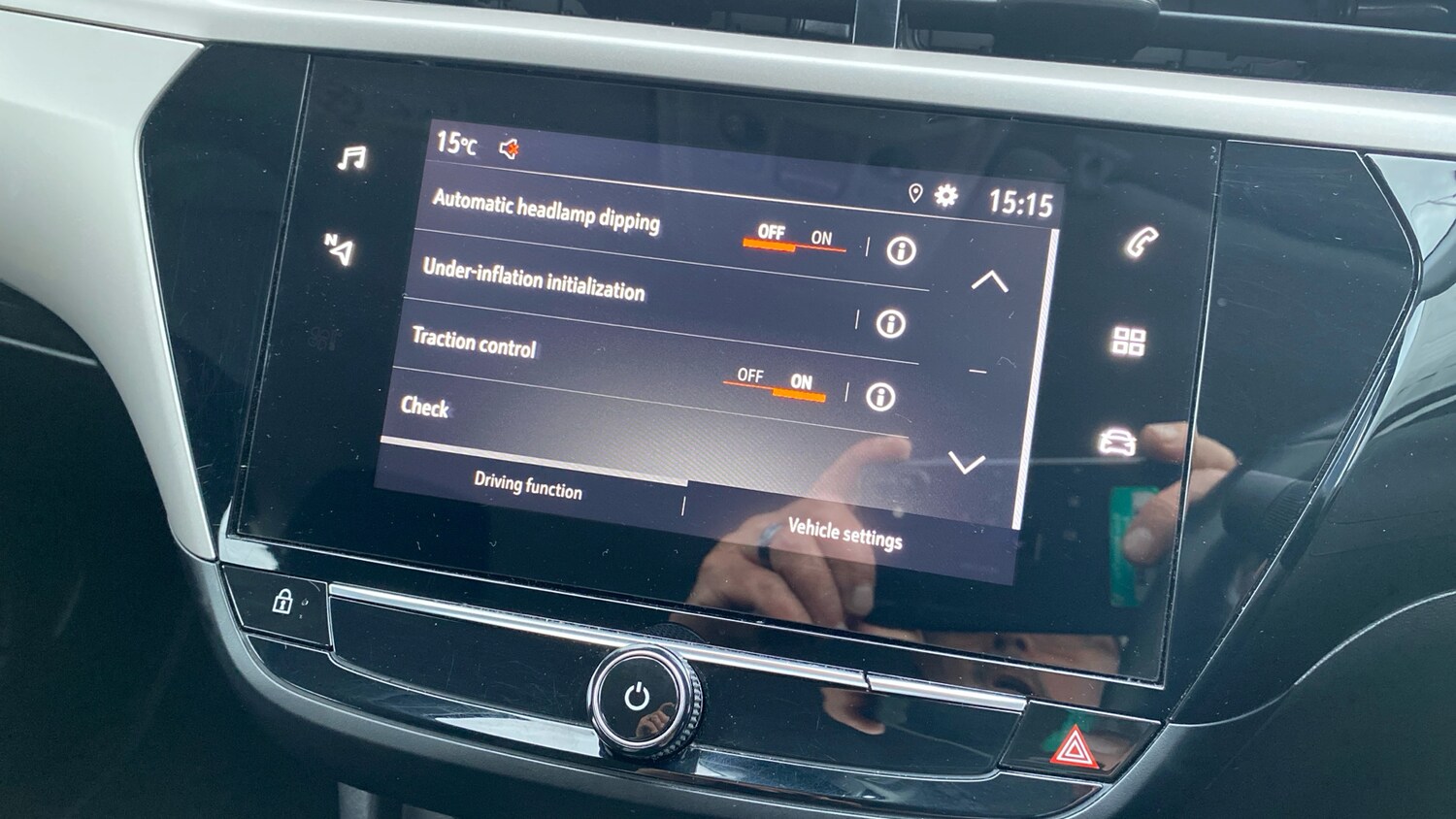 Used Vauxhall Corsa 2021 for sale - 76576501: Photo 59