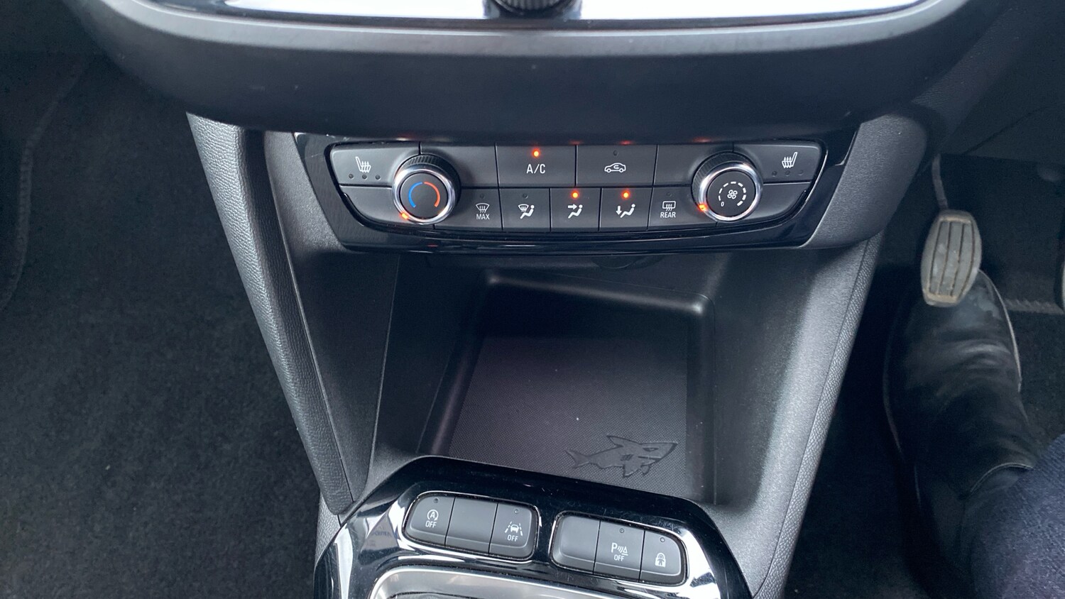 Used Vauxhall Corsa 2021 for sale - 76576501: Photo 60