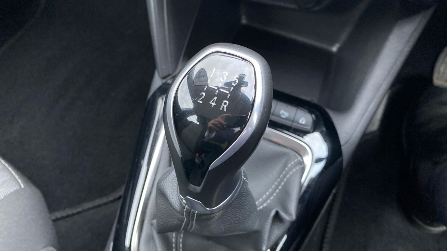 Used Vauxhall Corsa 2021 for sale - 76576501: Photo 62