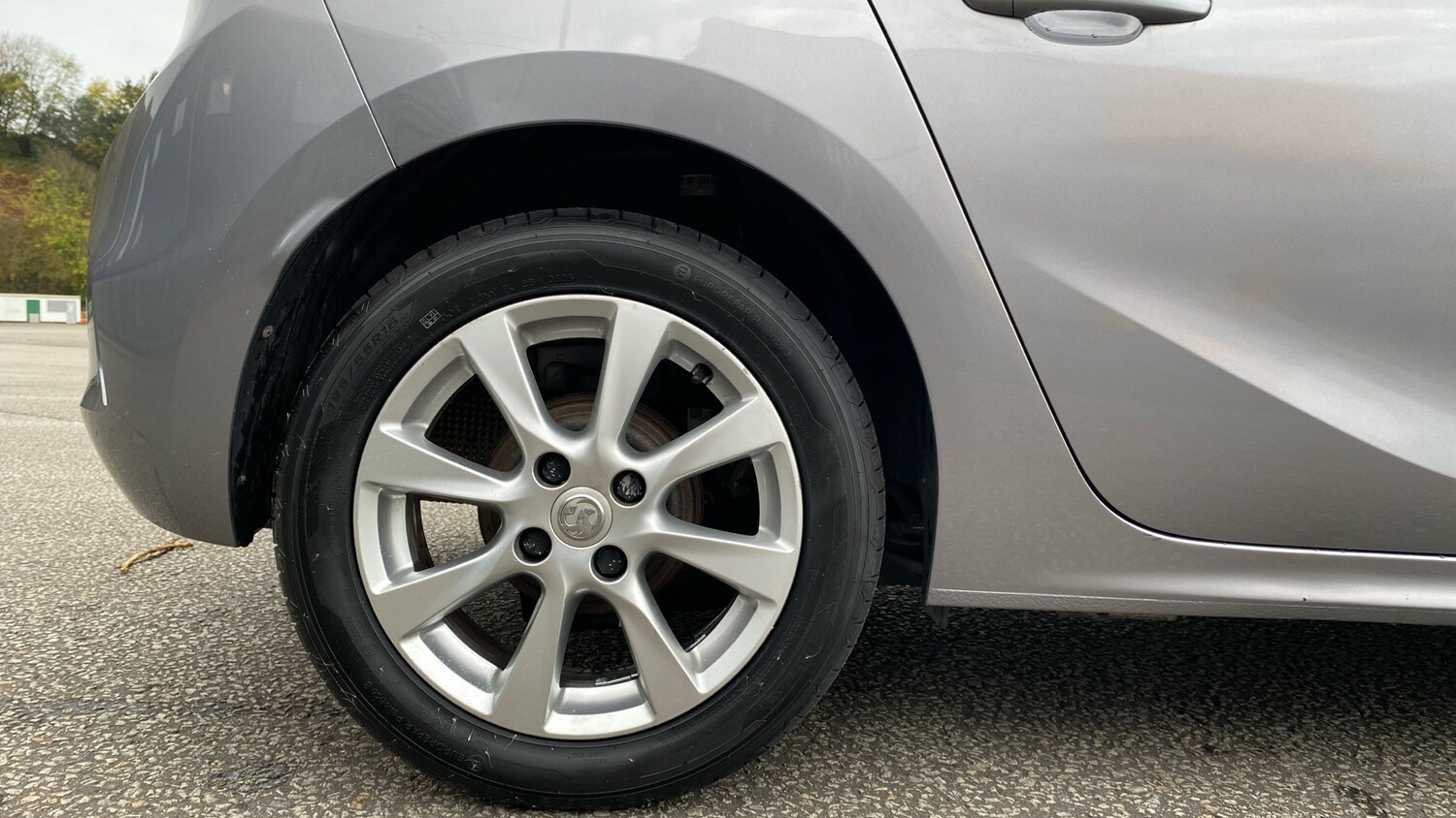 Used Vauxhall Corsa 2021 for sale - 76576501: Photo 7