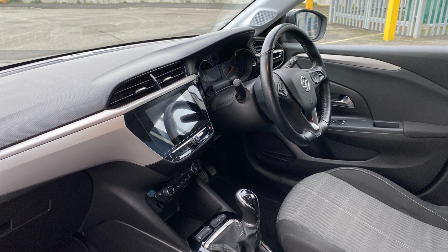 Used Vauxhall Corsa 2021 for sale - 76576501: Photo 9